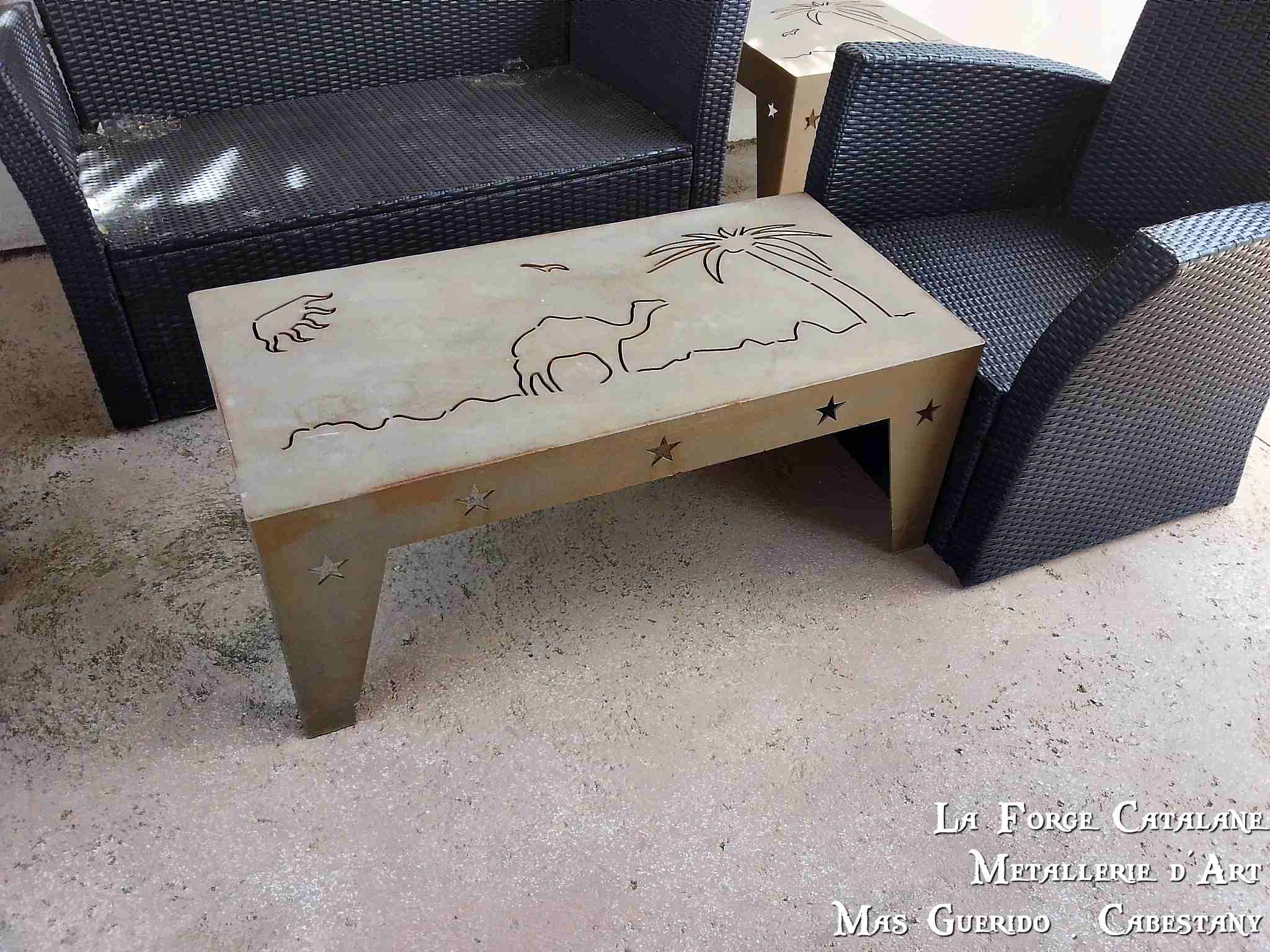 mobilier table basse découpe laser fer Forge Catalane Cabestany.jpg